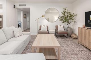 The Greyston Retreat on Osborn - Scottsdale - 3