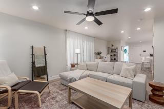The Greyston Retreat on Osborn - Scottsdale - 4
