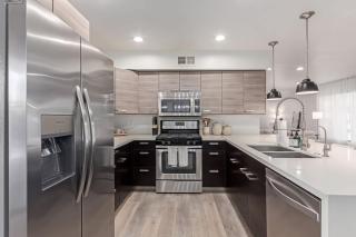 The Greyston Retreat on Osborn - Scottsdale - 2