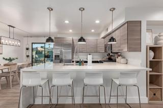 The Greyston Retreat on Osborn - Scottsdale - 1