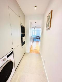 The Estrela House - NO 107 - 2D - Comfort Two-Bedroom Apartment - Lissabon - 3