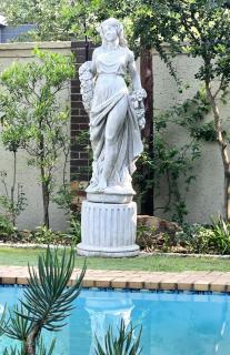 Waterfall City Guest Lodge - 2