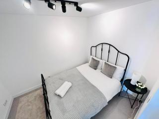 The Estrela House - NO 107 - 2D - Comfort Two-Bedroom Apartment - Lissabon - 4