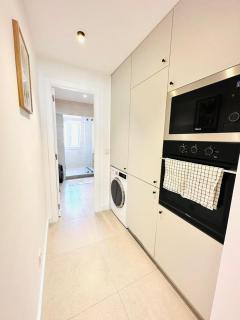 The Estrela House - NO 107 - 2D - Comfort Two-Bedroom Apartment - Lissabon - 2