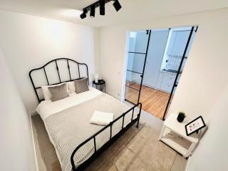 The Estrela House - NO 107 - 2D - Comfort Two-Bedroom Apartment - Lissabon - 5