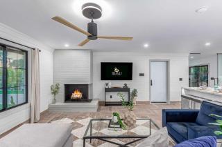The Sundancer Custom Retreat - Scottsdale - 5