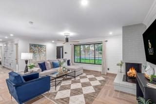 The Sundancer Custom Retreat - Scottsdale - 4