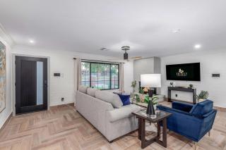 The Sundancer Custom Retreat - Scottsdale - 3