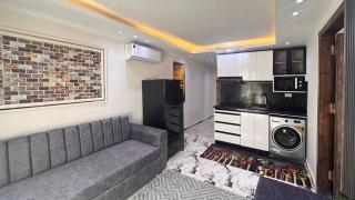 Hurghada HUB Resort - 9