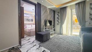 Hurghada HUB Resort - Hurghada - 5