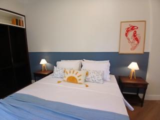 Nova CasAzul Apto perto Savassi Reformada em 2025 - 1