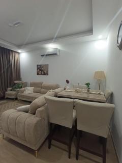 Flat opposite Muscat mall - 8