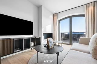 East Village Suite List auf Sylt - List - 7