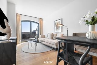 East Village Suite List auf Sylt - List - 4