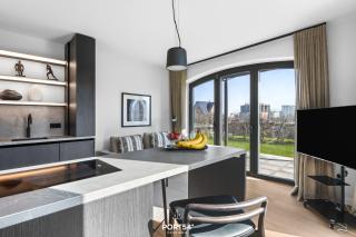 Harlem Suite List auf Sylt - List - 9
