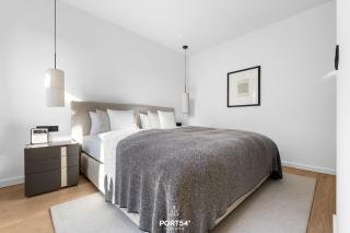 Harlem Suite List auf Sylt - List - 7