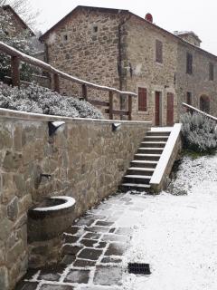 Il Telaio - Pian di Nenne - - 2