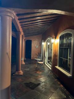 Fuente del Sol 2 - 5