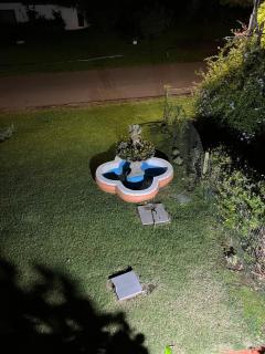 Fuente del Sol 2 - 3