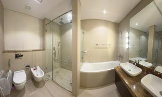 Elmar Villa - Muscat Bay - Bandar Jişşah - 9