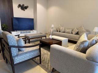 Elmar Villa - Muscat Bay - 6