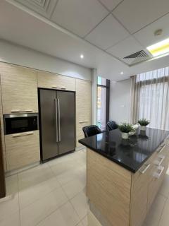 Elmar Villa - Muscat Bay - Bandar Jişşah - 1