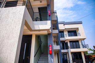 Airport Style inn Apartment - Kigali - 0