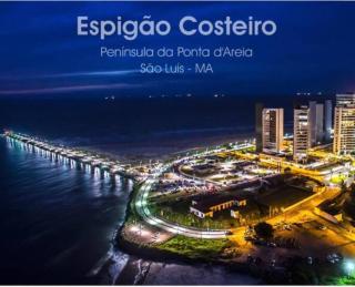 Suíte privativa espaçosa nova Cozinha e lavadora compartilhadas - São Luís - 1