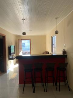 Housethebeach - Porto Seguro - 6