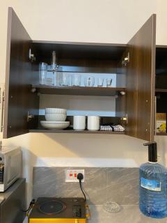 Alum Luxury Studio - Mtwapa - 3