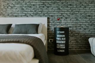 Loft 291 - Matera - 9