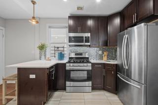 Kasa Boho Rental - Brooklyn Manor - 5
