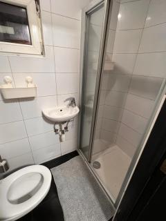 Doppelzimmer im Herzen Brüssels - Bruxelles - 4