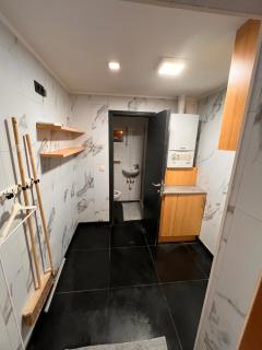 Doppelzimmer im Herzen Brüssels - Bruxelles - 3