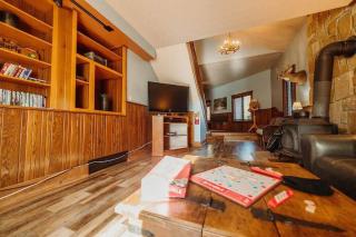 Majestic Home in Hocking wPool Jacuzzi Basketball - McArthur - 8