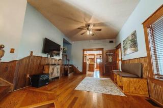 Majestic Home in Hocking wPool Jacuzzi Basketball - McArthur - 5