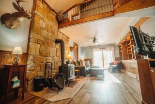 Majestic Home in Hocking wPool Jacuzzi Basketball - McArthur - 4