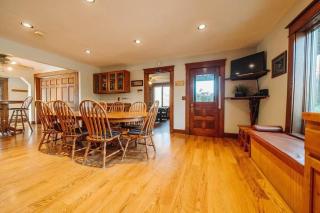 Majestic Home in Hocking wPool Jacuzzi Basketball - McArthur - 1