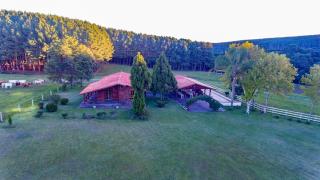 Hospedagem Rural na Serra Catarinense - Correia Pinto - 8