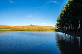 Hospedagem Rural na Serra Catarinense - Correia Pinto - 7