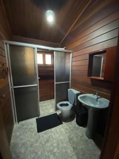 Hospedagem Rural na Serra Catarinense - Correia Pinto - 6