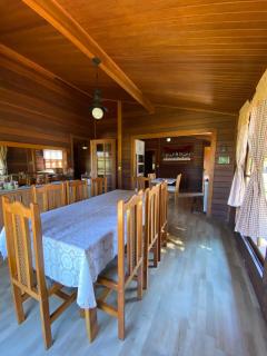 Hospedagem Rural na Serra Catarinense - Correia Pinto - 5