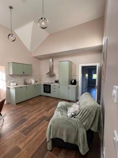 Jackos Cottage - - 7