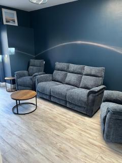 Jackos Cottage - - 2