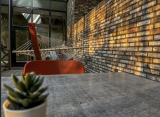 Weaving Mill Hotel Suites And Shared Kitchen - Oss - 7
