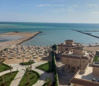 One bedroom hotel apartments - Hurghada - 0