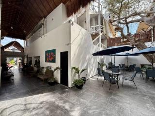 Coco Azul Hotel Boutique - 1