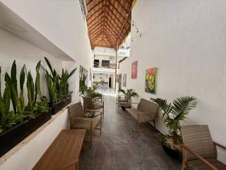 Coco Azul Hotel Boutique - 2