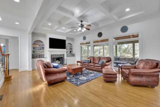 Kenstone 7 500 SQFT - Sauna Bar Pool PuttPutt - Atlanta - 9