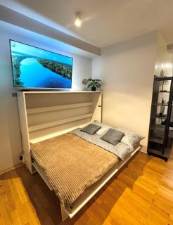 Apartament SUDETY - 4